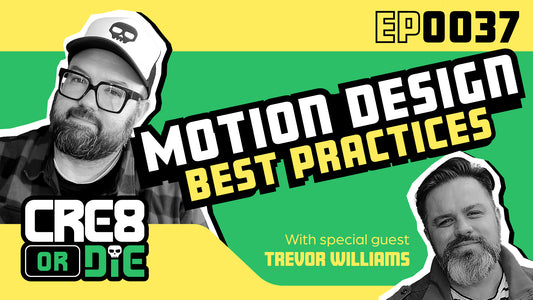 Motion Design Best Practices