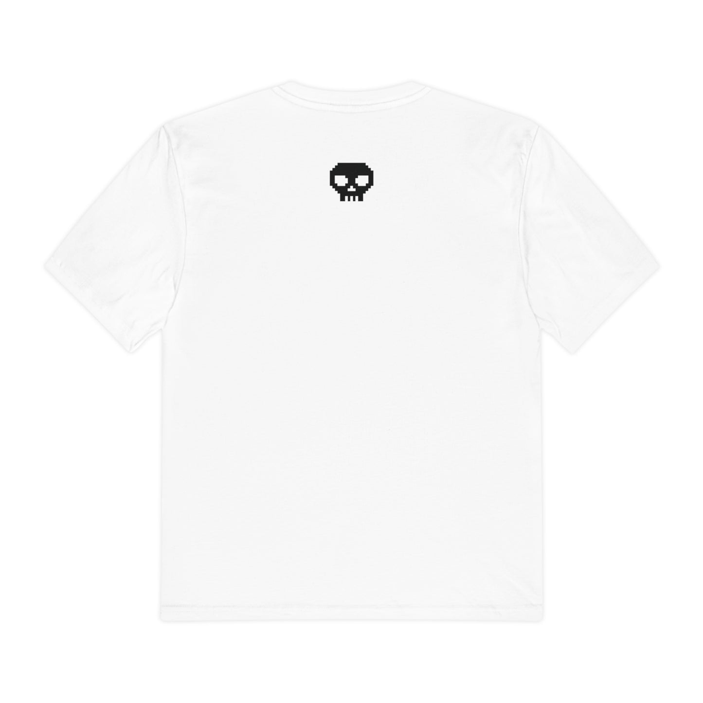 8-Bit CRE8 or DIE — Perfect Weight® Tee