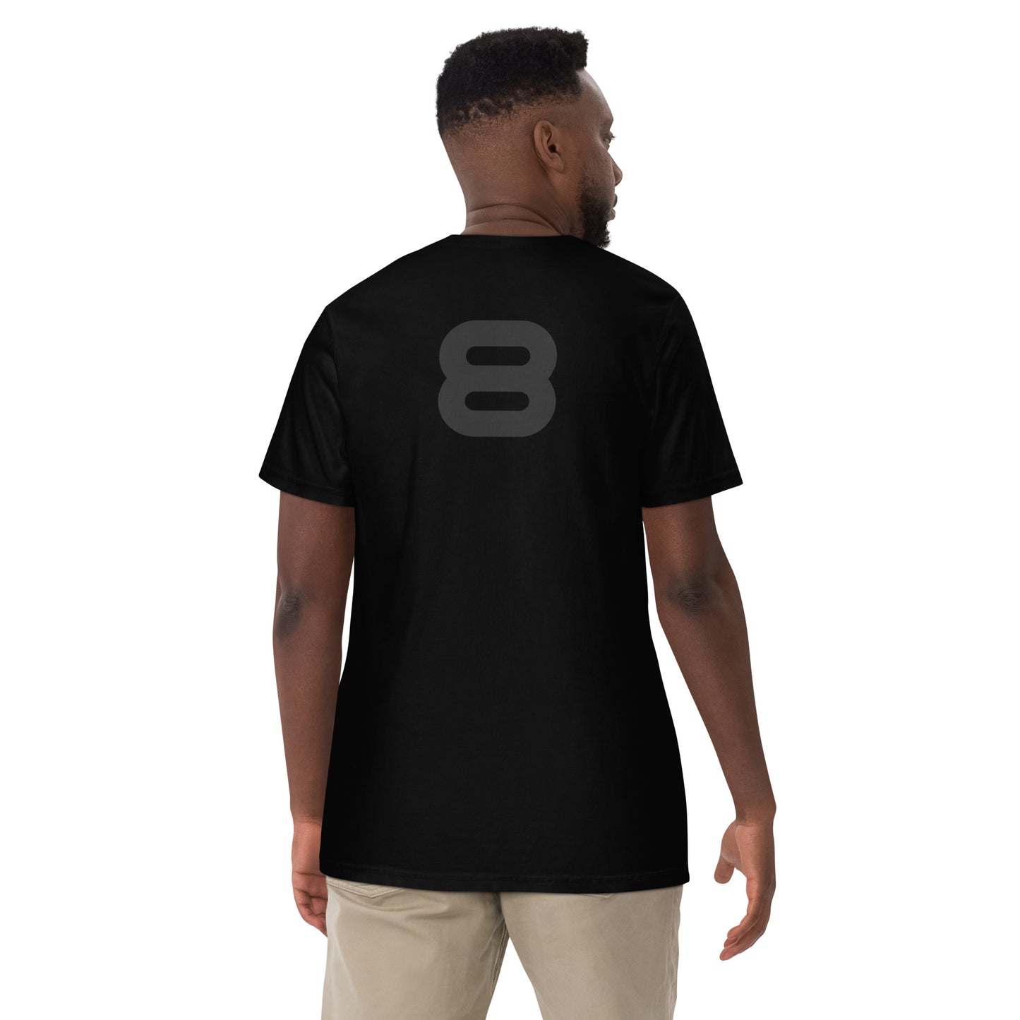 CR8R 8 — heavyweight t-shirt