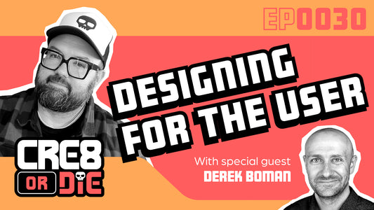 Designing for the User
