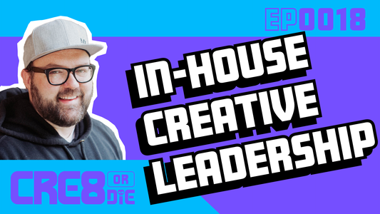 In-House Creative Leadership