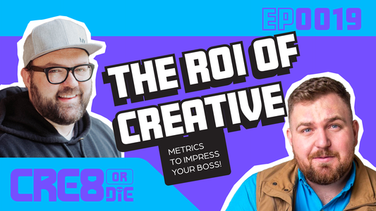 The ROI of Creative
