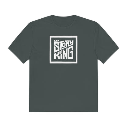 COD Story is King — Perfect Weight® Tee