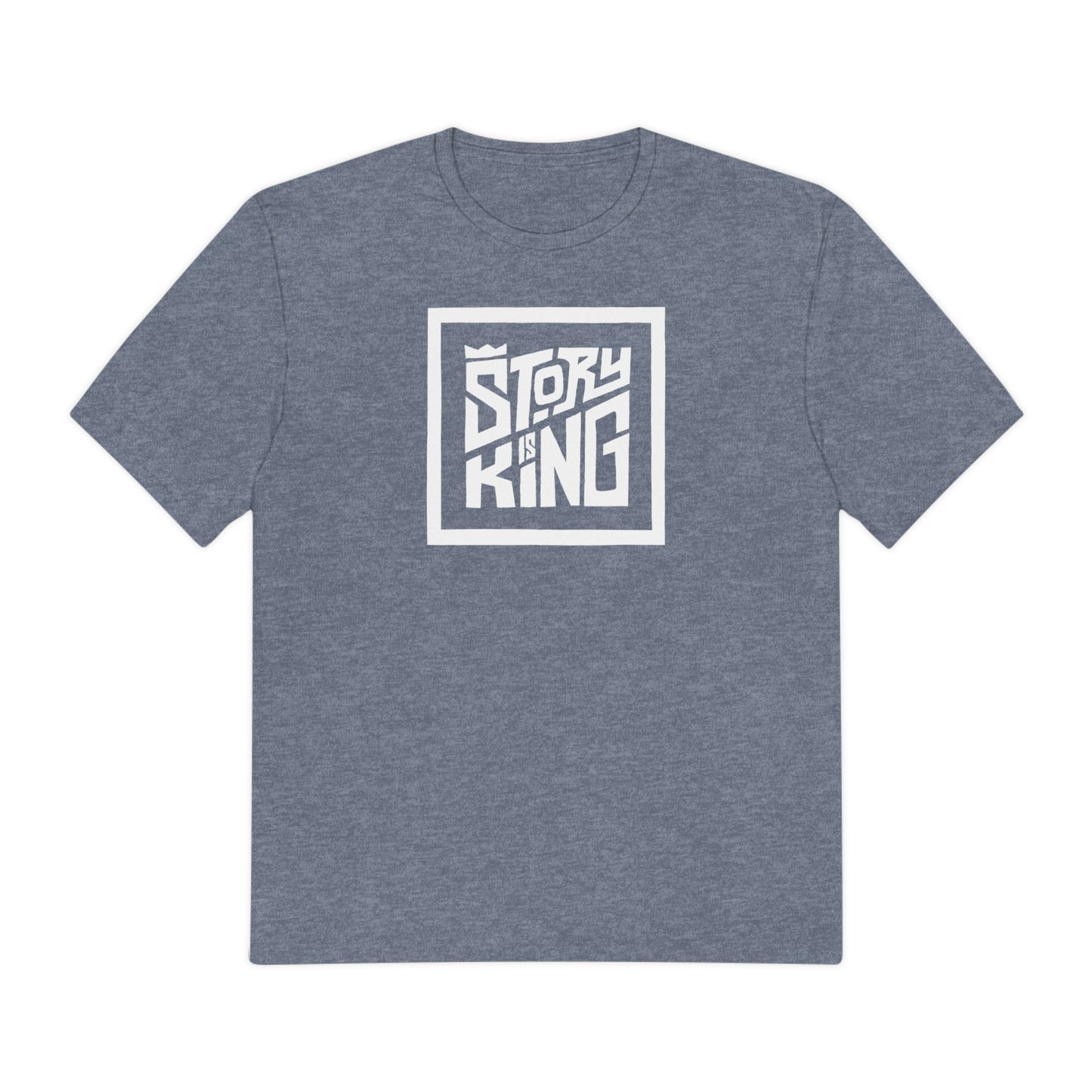 COD Story is King — Perfect Weight® Tee