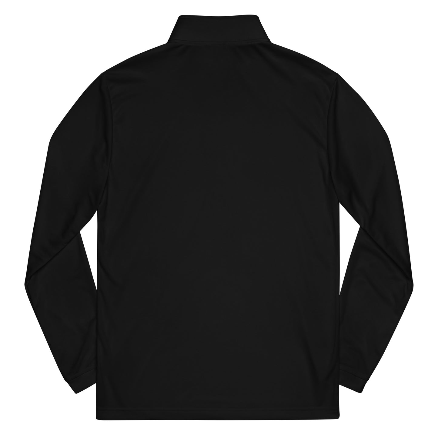 Skull - Quarter zip pullover