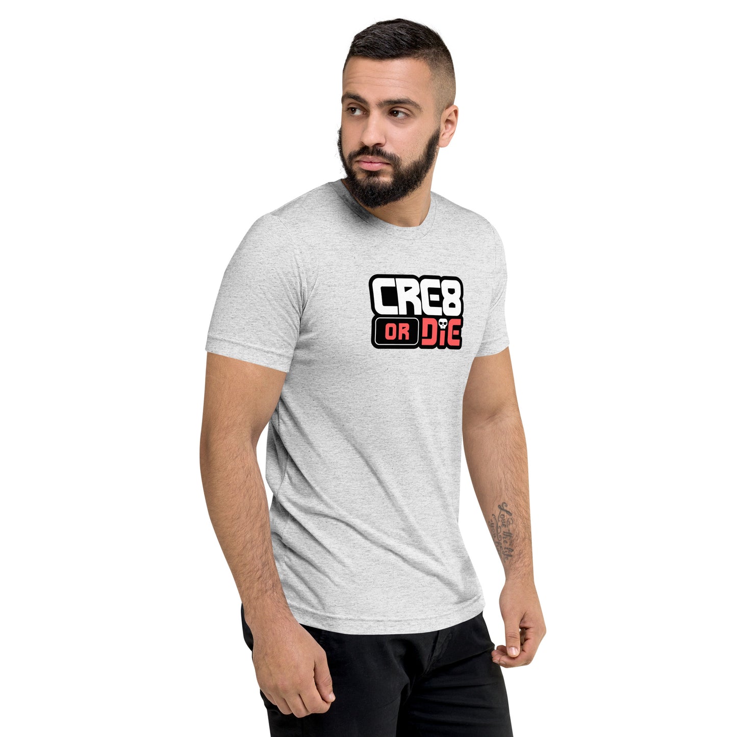 COD Short sleeve t-shirt