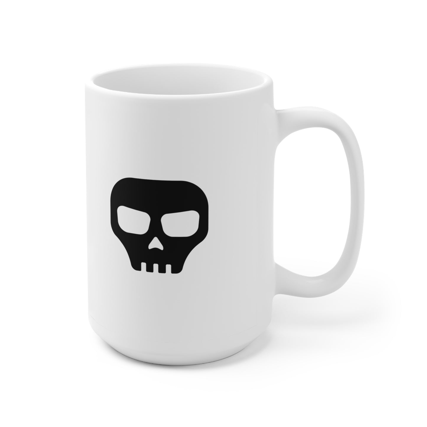 CRE8-or-DIE — Ceramic Mug 15oz