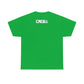 CRE8 Skull — Unisex Heavy Cotton Tee