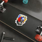 CRE8'N Sticker
