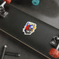 CRE8'N Sticker